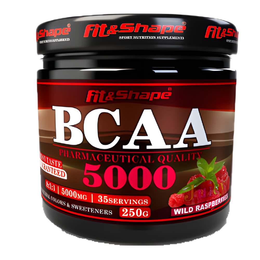 BCAA