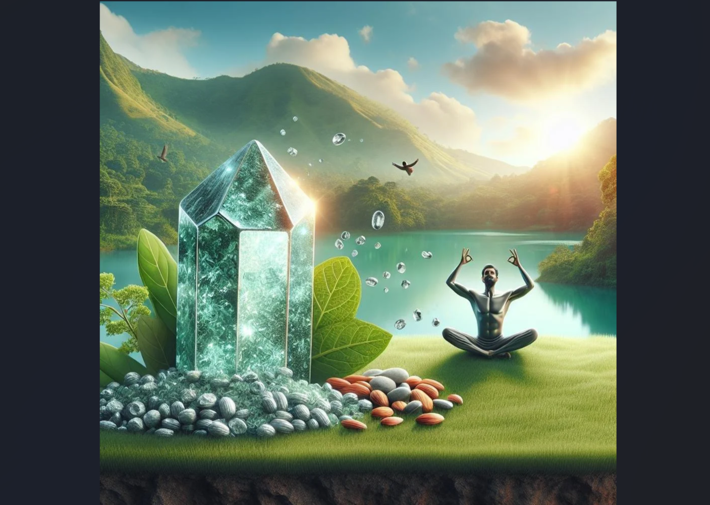 گەڕان بەدوای مەگنیسیۆم :